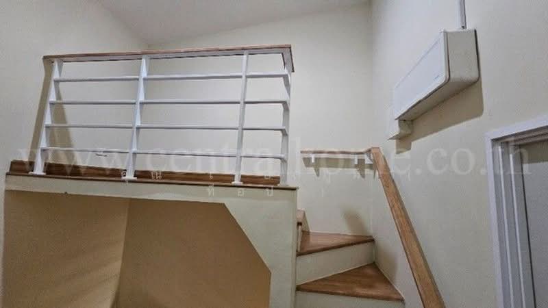 Golden City Chaengwattana-Muang Thong, Nonthaburi, Tiwanon Road, Ban Mai, Pak Kret, Nonthaburi, 4 Bedrooms, 120 sqm, Townhouse For Sale, by คุณ เทอดภูมิ ( ท็อป ), 500400572 - DDproperty.com