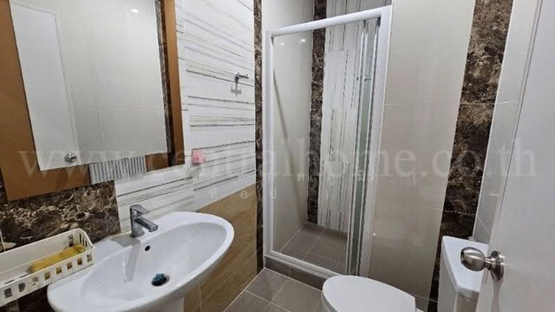 Golden City Chaengwattana-Muang Thong, Nonthaburi, Tiwanon Road, Ban Mai, Pak Kret, Nonthaburi, 4 Bedrooms, 120 sqm, Townhouse For Sale, by คุณ เทอดภูมิ ( ท็อป ), 500400572 - DDproperty.com