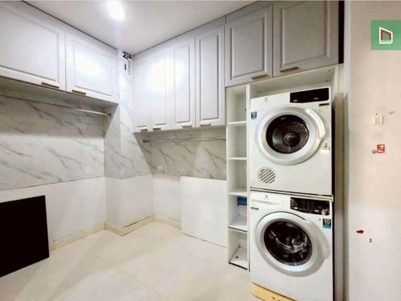 Sense Bangna - Suvarnabhumi, Samut Prakan, Soi King Kaew 29, Rachathewa, Bang Plee, Samut Prakan, 4 Bedrooms, 127 sqm, Single Detached House For Sale, by ธนสร พรมโสภา, 500400573 - DDproperty.com