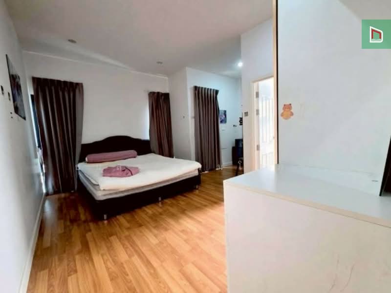 Sense Bangna - Suvarnabhumi : เซนส์ บางนา - สุวรรณภูมิ, สมุทรปราการ, ซอยกิ่งแก้ว 29, ราชาเทวะ, บางพลี, สมุทรปราการ, 127 ตร.ม., บ้านเดี่ยว ขาย, โดย ธนสร พรมโสภา, 500400573 - DDproperty.com