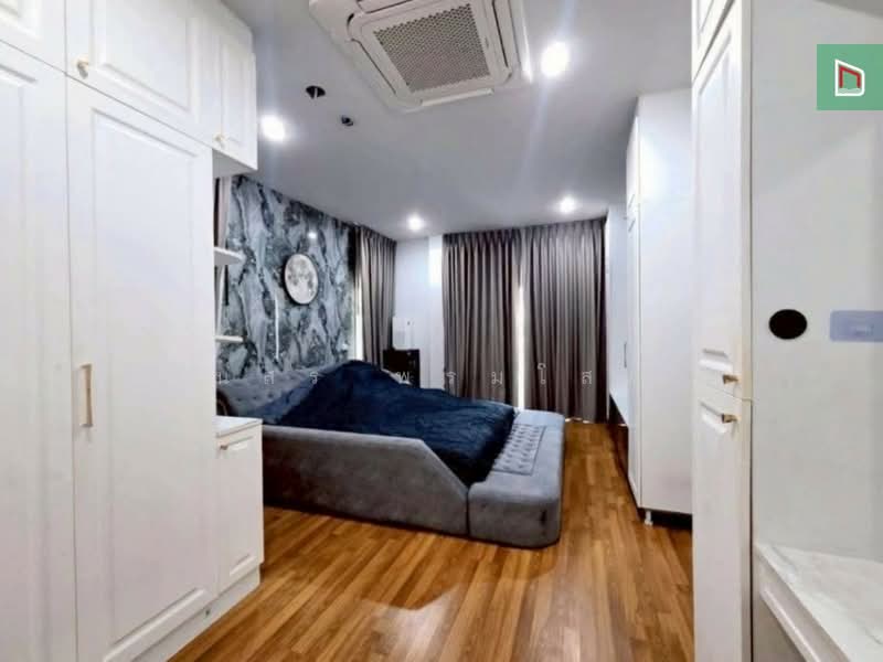 Sense Bangna - Suvarnabhumi : เซนส์ บางนา - สุวรรณภูมิ, สมุทรปราการ, ซอยกิ่งแก้ว 29, ราชาเทวะ, บางพลี, สมุทรปราการ, 127 ตร.ม., บ้านเดี่ยว ขาย, โดย ธนสร พรมโสภา, 500400573 - DDproperty.com