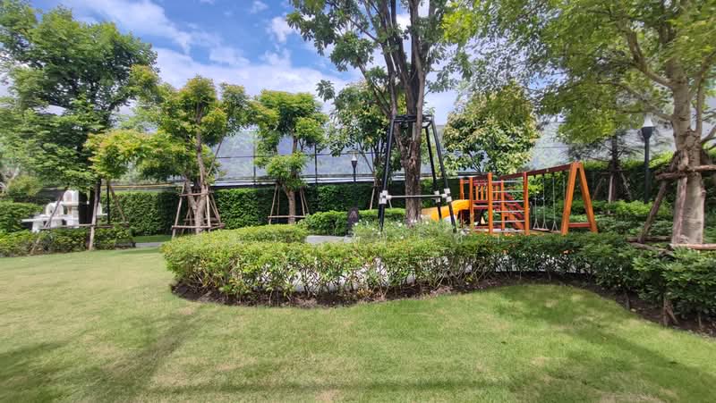 แกรนด์ พลีโน่ พหลโยธิน - วัชรพล, กรุงเทพ, เพิ่มสิน, คลองถนน, สายไหม, กรุงเทพ, 150 ตร.ม., บ้านแฝด ขาย, โดย สุชาติ ปรีชา, 500400574 - DDproperty.com