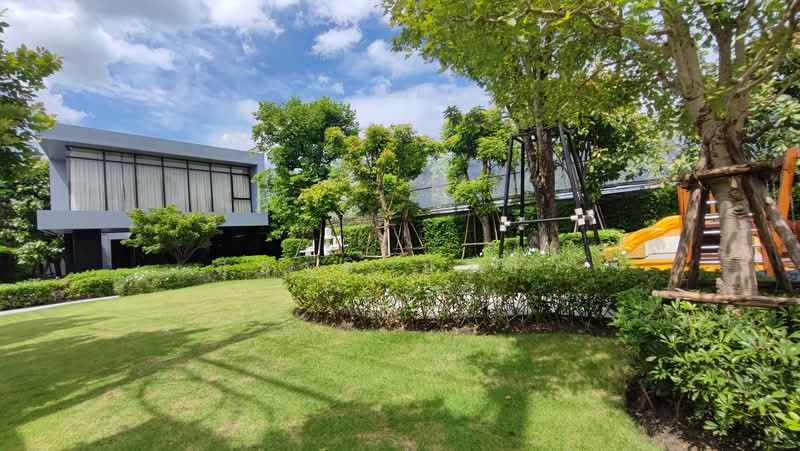 Grande Pleno Phaholyothin Watcharapol, Bangkok, เพิ่มสิน, Khlong Tanon, Sai Mai, Bangkok, 3 Bedrooms, 150 sqm, Semi-Detached House (Twin House) For Sale, by สุชาติ ปรีชา, 500400574 - DDproperty.com