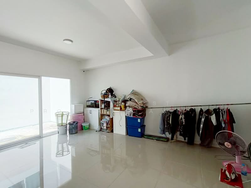 Gusto Suksawat-Prachauthit, Samut Prakan, Soi Pracha Samakkhi, Nai Khlong Bang Pla Kot, Phra Samut Jadee, Samut Prakan, 3 Bedrooms, 100 sqm, Townhouse For Sale, by The Best Property Agent เอก, 500400575 - DDproperty.com