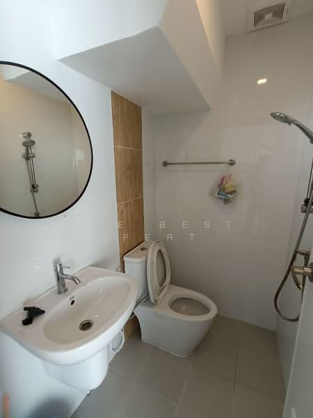 Gusto Suksawat-Prachauthit, Samut Prakan, Soi Pracha Samakkhi, Nai Khlong Bang Pla Kot, Phra Samut Jadee, Samut Prakan, 3 Bedrooms, 100 sqm, Townhouse For Sale, by The Best Property Agent เอก, 500400575 - DDproperty.com