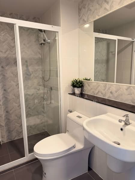 Regent Home Bangna : รีเจ้นท์ โฮม บางนา, กรุงเทพ, ถนน สรรพาวุธ, บางนาใต้, บางนา, กรุงเทพ, 28 ตร.ม., คอนโด ให้เช่า, โดย Airada Parasarn, 500400576 - DDproperty.com