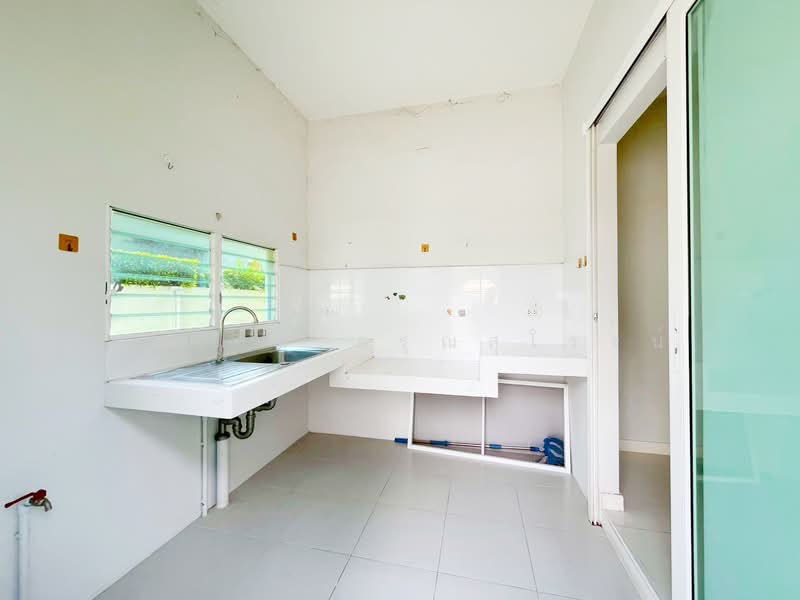 Chaiyaphruek Bangyai, Nonthaburi, Bangrak Yai-Baan Mai Road, Sao Thong Hin, Bang Yai, Nonthaburi, 3 Bedrooms, 201 sqm, Single Detached House For Sale, by Suradej Arunsurosn, 500400577 - DDproperty.com