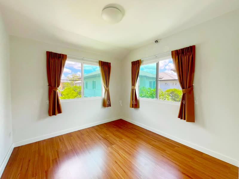 Chaiyaphruek Bangyai, Nonthaburi, Bangrak Yai-Baan Mai Road, Sao Thong Hin, Bang Yai, Nonthaburi, 3 Bedrooms, 201 sqm, Single Detached House For Sale, by Suradej Arunsurosn, 500400577 - DDproperty.com