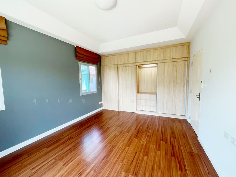 Chaiyaphruek Bangyai, Nonthaburi, Bangrak Yai-Baan Mai Road, Sao Thong Hin, Bang Yai, Nonthaburi, 3 Bedrooms, 201 sqm, Single Detached House For Sale, by Suradej Arunsurosn, 500400577 - DDproperty.com