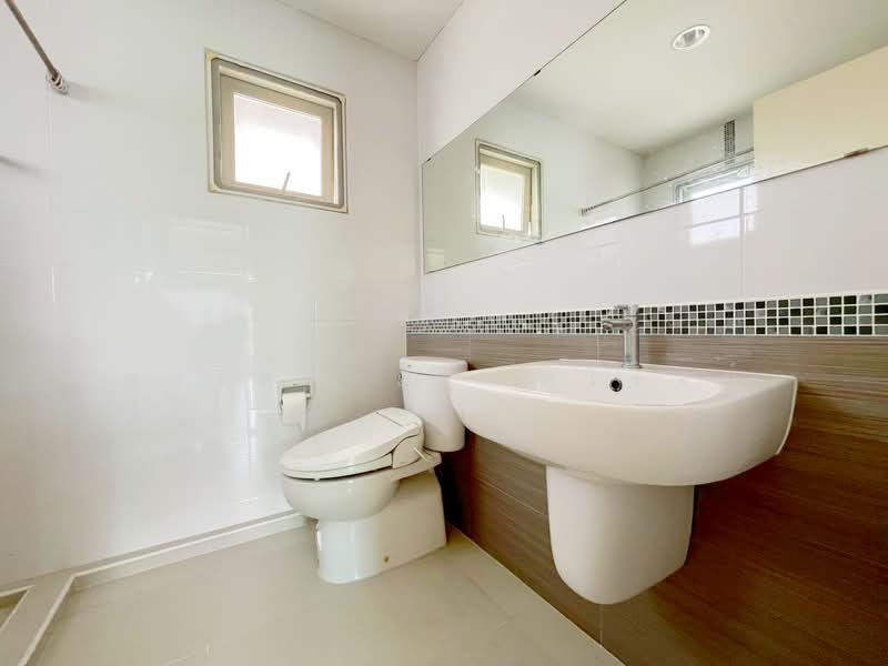Chaiyaphruek Bangyai, Nonthaburi, Bangrak Yai-Baan Mai Road, Sao Thong Hin, Bang Yai, Nonthaburi, 3 Bedrooms, 201 sqm, Single Detached House For Sale, by Suradej Arunsurosn, 500400577 - DDproperty.com