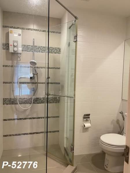 Centric Sathorn-St Louis, Bangkok, Sathorn Nua Road, Yan Nawa, Sathon, Bangkok, 1 Bedroom, 34 sqm, Condo For Rent, by Susira Prueksawun, 500400579 - DDproperty.com