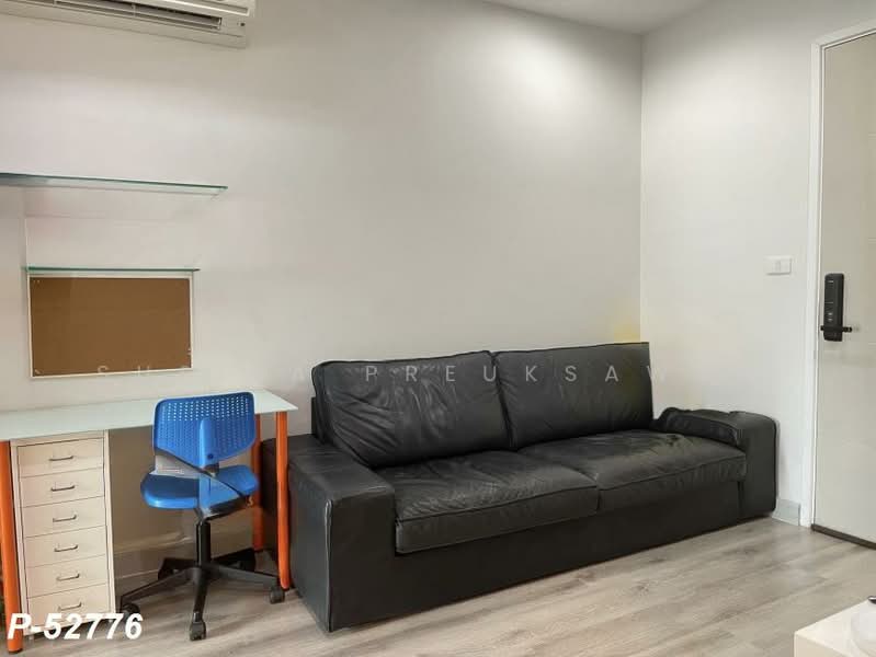 Centric Sathorn-St Louis, Bangkok, Sathorn Nua Road, Yan Nawa, Sathon, Bangkok, 1 Bedroom, 34 sqm, Condo For Rent, by Susira Prueksawun, 500400579 - DDproperty.com
