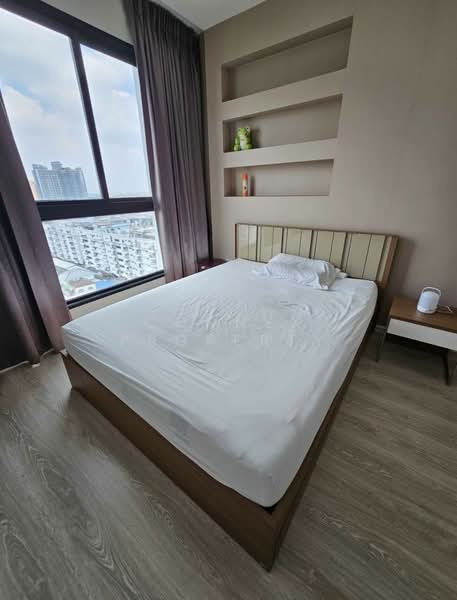 Quinn Ratchada 17, Bangkok, 454 456 Soi Inthara Mari 45, Din Daeng, Bangkok, 1 Bedroom, 45 sqm, Condo For Sale, by Connex Property, 500400580 - DDproperty.com