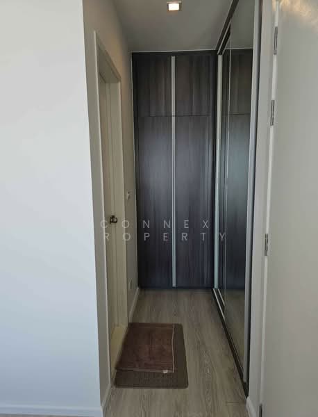 Quinn Ratchada 17, Bangkok, 454 456 Soi Inthara Mari 45, Din Daeng, Bangkok, 1 Bedroom, 45 sqm, Condo For Sale, by Connex Property, 500400580 - DDproperty.com