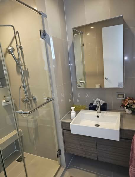 Quinn Ratchada 17, Bangkok, 454 456 Soi Inthara Mari 45, Din Daeng, Bangkok, 1 Bedroom, 45 sqm, Condo For Sale, by Connex Property, 500400580 - DDproperty.com