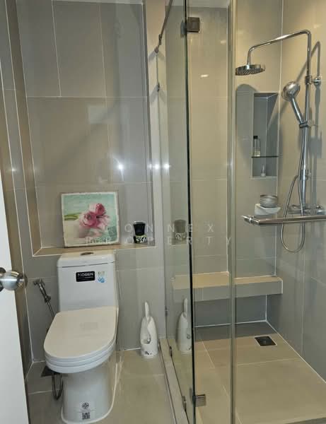 Quinn Ratchada 17, Bangkok, 454 456 Soi Inthara Mari 45, Din Daeng, Bangkok, 1 Bedroom, 45 sqm, Condo For Sale, by Connex Property, 500400580 - DDproperty.com