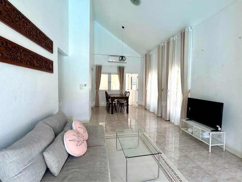 Land and Houses Mantana, Phuket, Chalong, Muang Phuket, Phuket, 3 Bedrooms, 150 sqm, Single Detached House For Rent, by MeiMei Prime, 500400581 - DDproperty.com
