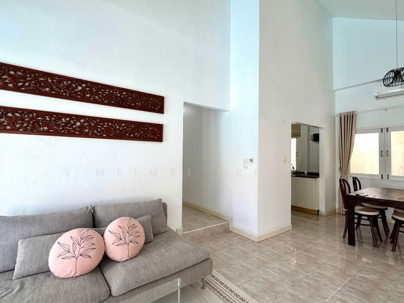 Land and Houses Mantana แลนด์แอนด์เฮ้าส์มัณฑณา, ภูเก็ต, ฉลอง, เมืองภูเก็ต, ภูเก็ต, 150 ตร.ม., บ้านเดี่ยว ให้เช่า, โดย MeiMei Prime, 500400581 - DDproperty.com