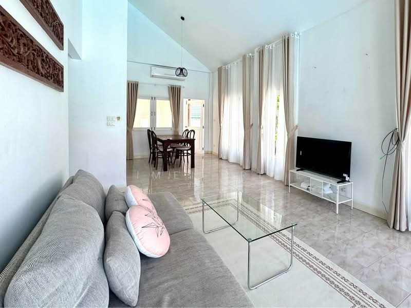 Land and Houses Mantana แลนด์แอนด์เฮ้าส์มัณฑณา, ภูเก็ต, ฉลอง, เมืองภูเก็ต, ภูเก็ต, 150 ตร.ม., บ้านเดี่ยว ให้เช่า, โดย MeiMei Prime, 500400581 - DDproperty.com