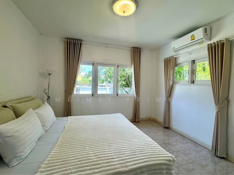 Land and Houses Mantana แลนด์แอนด์เฮ้าส์มัณฑณา, ภูเก็ต, ฉลอง, เมืองภูเก็ต, ภูเก็ต, 150 ตร.ม., บ้านเดี่ยว ให้เช่า, โดย MeiMei Prime, 500400581 - DDproperty.com