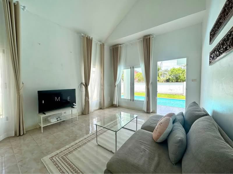 Land and Houses Mantana, Phuket, Chalong, Muang Phuket, Phuket, 3 Bedrooms, 150 sqm, Single Detached House For Rent, by MeiMei Prime, 500400581 - DDproperty.com