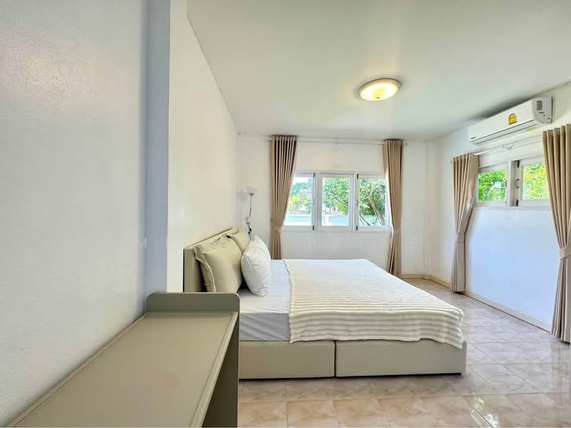 Land and Houses Mantana, Phuket, Chalong, Muang Phuket, Phuket, 3 Bedrooms, 150 sqm, Single Detached House For Rent, by MeiMei Prime, 500400581 - DDproperty.com