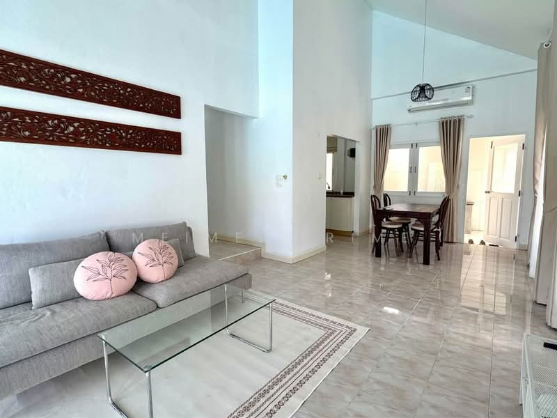 Land and Houses Mantana แลนด์แอนด์เฮ้าส์มัณฑณา, ภูเก็ต, ฉลอง, เมืองภูเก็ต, ภูเก็ต, 150 ตร.ม., บ้านเดี่ยว ให้เช่า, โดย MeiMei Prime, 500400581 - DDproperty.com