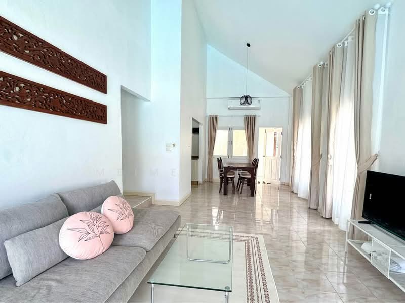Land and Houses Mantana, Phuket, Chalong, Muang Phuket, Phuket, 3 Bedrooms, 150 sqm, Single Detached House For Rent, by MeiMei Prime, 500400581 - DDproperty.com