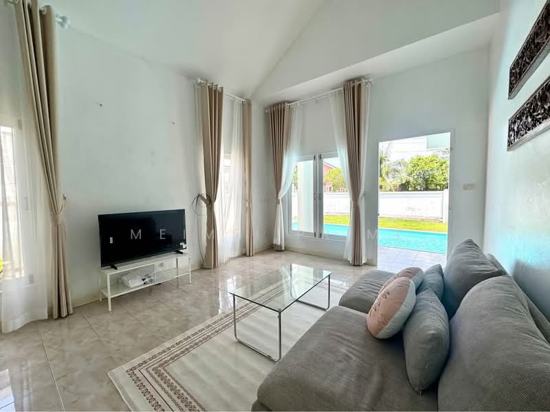 Land and Houses Mantana แลนด์แอนด์เฮ้าส์มัณฑณา, ภูเก็ต, ฉลอง, เมืองภูเก็ต, ภูเก็ต, 150 ตร.ม., บ้านเดี่ยว ให้เช่า, โดย MeiMei Prime, 500400581 - DDproperty.com