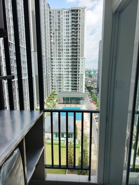 Regent Home Bangson 2 Phase 28, Bangkok, Bangkok-Nontaburi Road, Bang Sue, Bangkok, 2 Bedrooms, 56 sqm, Condo For Rent, by Agentbkk, 500400582 - DDproperty.com