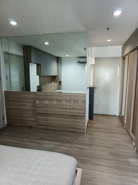 Regent Home Bangson 2 Phase 28, Bangkok, Bangkok-Nontaburi Road, Bang Sue, Bangkok, 2 Bedrooms, 56 sqm, Condo For Rent, by Agentbkk, 500400582 - DDproperty.com