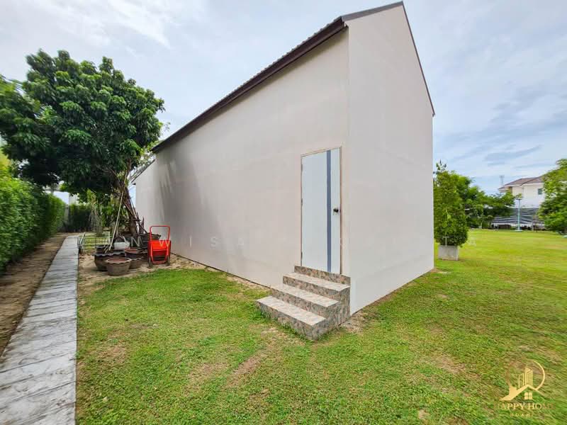 Huahin 70, Prachuap Khiri Khan, Hin Lek Fai, Hua Hin, Prachuap Khiri Khan, 1 Bedroom, 100 sqm, Single Detached House For Sale, by Wanwisa Scopetta, 500400586 - DDproperty.com