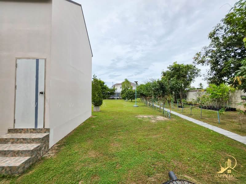 Huahin 70, Prachuap Khiri Khan, Hin Lek Fai, Hua Hin, Prachuap Khiri Khan, 1 Bedroom, 100 sqm, Single Detached House For Sale, by Wanwisa Scopetta, 500400586 - DDproperty.com