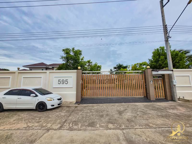 Huahin 70, Prachuap Khiri Khan, Hin Lek Fai, Hua Hin, Prachuap Khiri Khan, 1 Bedroom, 100 sqm, Single Detached House For Sale, by Wanwisa Scopetta, 500400586 - DDproperty.com