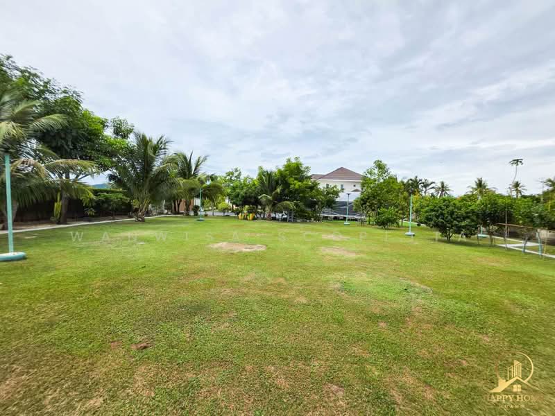 Huahin 70, Prachuap Khiri Khan, Hin Lek Fai, Hua Hin, Prachuap Khiri Khan, 1 Bedroom, 100 sqm, Single Detached House For Sale, by Wanwisa Scopetta, 500400586 - DDproperty.com