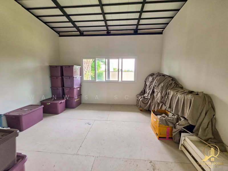 Huahin 70, Prachuap Khiri Khan, Hin Lek Fai, Hua Hin, Prachuap Khiri Khan, 1 Bedroom, 100 sqm, Single Detached House For Sale, by Wanwisa Scopetta, 500400586 - DDproperty.com