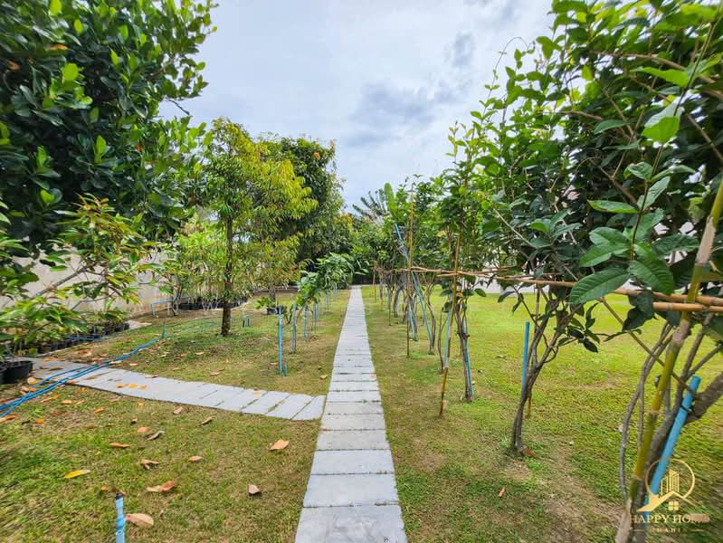 Huahin 70, Prachuap Khiri Khan, Hin Lek Fai, Hua Hin, Prachuap Khiri Khan, 1 Bedroom, 100 sqm, Single Detached House For Sale, by Wanwisa Scopetta, 500400586 - DDproperty.com