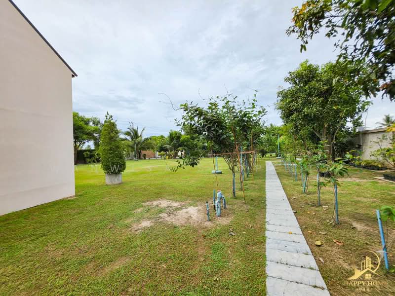 Huahin 70, Prachuap Khiri Khan, ประจวบคีรีขันธ์, หินเหล็กไฟ, หัวหิน, ประจวบคีรีขันธ์, 100 ตร.ม., บ้านเดี่ยว ขาย, โดย Wanwisa Scopetta, 500400586 - DDproperty.com