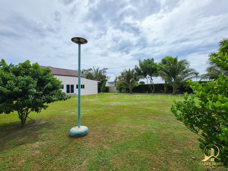 Huahin 70, Prachuap Khiri Khan, Hin Lek Fai, Hua Hin, Prachuap Khiri Khan, 1 Bedroom, 100 sqm, Single Detached House For Sale, by Wanwisa Scopetta, 500400586 - DDproperty.com