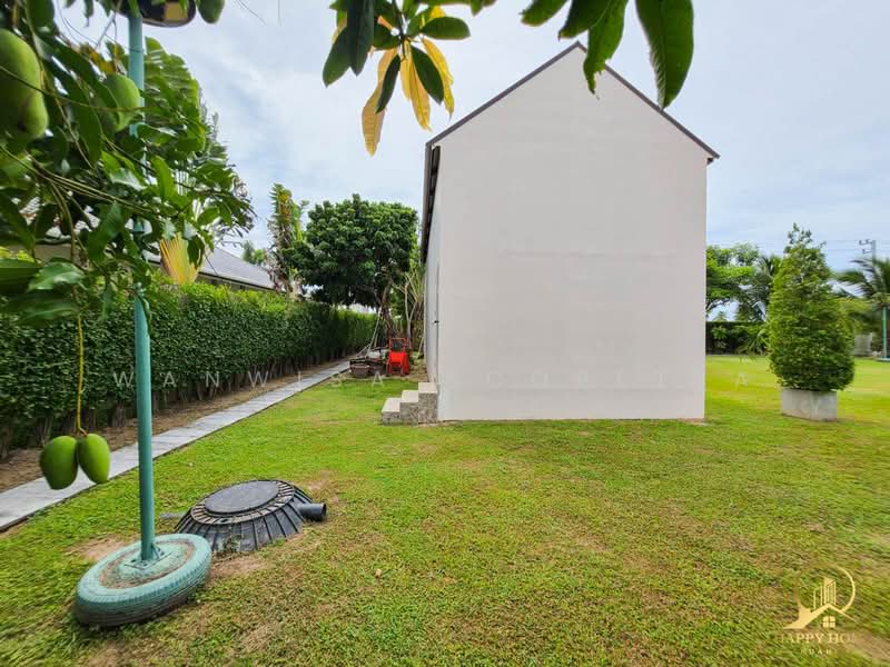 Huahin 70, Prachuap Khiri Khan, Hin Lek Fai, Hua Hin, Prachuap Khiri Khan, 1 Bedroom, 100 sqm, Single Detached House For Sale, by Wanwisa Scopetta, 500400586 - DDproperty.com