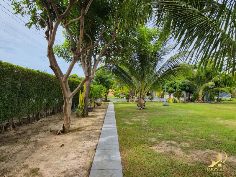 Huahin 70, Prachuap Khiri Khan, Hin Lek Fai, Hua Hin, Prachuap Khiri Khan, 1 Bedroom, 100 sqm, Single Detached House For Sale, by Wanwisa Scopetta, 500400586 - DDproperty.com