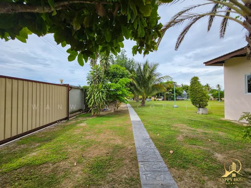 Huahin 70, Prachuap Khiri Khan, Hin Lek Fai, Hua Hin, Prachuap Khiri Khan, 1 Bedroom, 100 sqm, Single Detached House For Sale, by Wanwisa Scopetta, 500400586 - DDproperty.com