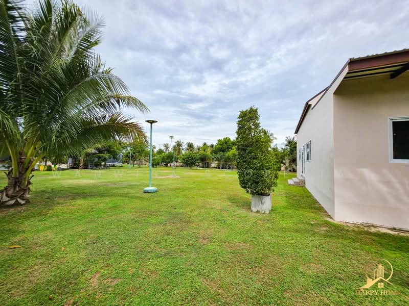 Huahin 70, Prachuap Khiri Khan, ประจวบคีรีขันธ์, หินเหล็กไฟ, หัวหิน, ประจวบคีรีขันธ์, 100 ตร.ม., บ้านเดี่ยว ขาย, โดย Wanwisa Scopetta, 500400586 - DDproperty.com