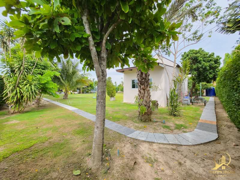 Huahin 70, Prachuap Khiri Khan, ประจวบคีรีขันธ์, หินเหล็กไฟ, หัวหิน, ประจวบคีรีขันธ์, 100 ตร.ม., บ้านเดี่ยว ขาย, โดย Wanwisa Scopetta, 500400586 - DDproperty.com