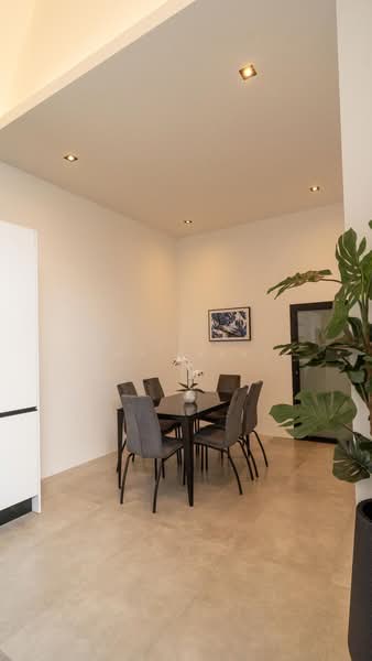 Baan Suan Neramit 5, Phuket, Sri Sunthon, Thalang, Phuket, 3 Bedrooms, 129 sqm, Villa For Sale, by ปัญญา สมหมาย, 500400587 - DDproperty.com
