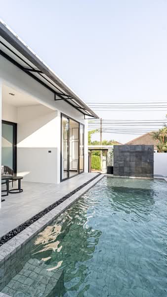 Baan Suan Neramit 5 : หมู่บ้าน บ้านสวนเนรมิต 5, ภูเก็ต, ศรีสุนทร, ถลาง, ภูเก็ต, 129 ตร.ม., วิลล่า ขาย, โดย ปัญญา สมหมาย, 500400587 - DDproperty.com