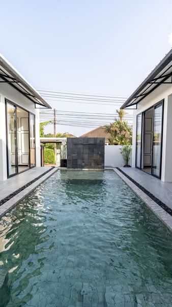 Baan Suan Neramit 5, Phuket, Sri Sunthon, Thalang, Phuket, 3 Bedrooms, 129 sqm, Villa For Sale, by ปัญญา สมหมาย, 500400587 - DDproperty.com