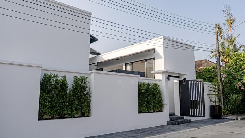 Baan Suan Neramit 5, Phuket, Sri Sunthon, Thalang, Phuket, 3 Bedrooms, 129 sqm, Villa For Sale, by ปัญญา สมหมาย, 500400587 - DDproperty.com