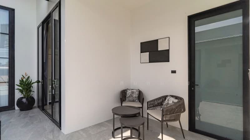 Baan Suan Neramit 5, Phuket, Sri Sunthon, Thalang, Phuket, 3 Bedrooms, 129 sqm, Villa For Sale, by ปัญญา สมหมาย, 500400587 - DDproperty.com