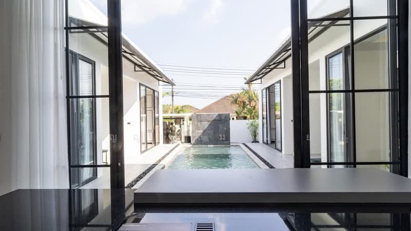 Baan Suan Neramit 5, Phuket, Sri Sunthon, Thalang, Phuket, 3 Bedrooms, 129 sqm, Villa For Sale, by ปัญญา สมหมาย, 500400587 - DDproperty.com